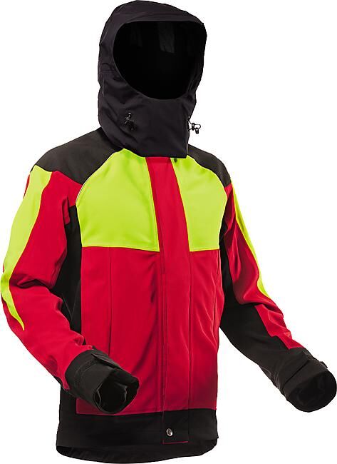 PFANNER - VENTURA VESTE PROTECTION (SUR COMMANDE)