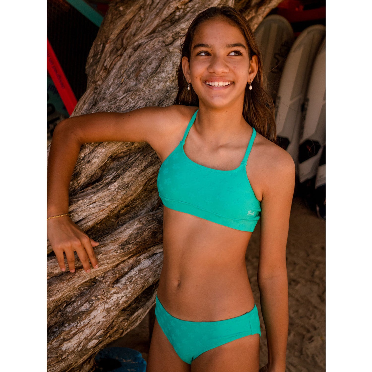Brunotti  Sofie-Daisy Bikini Set