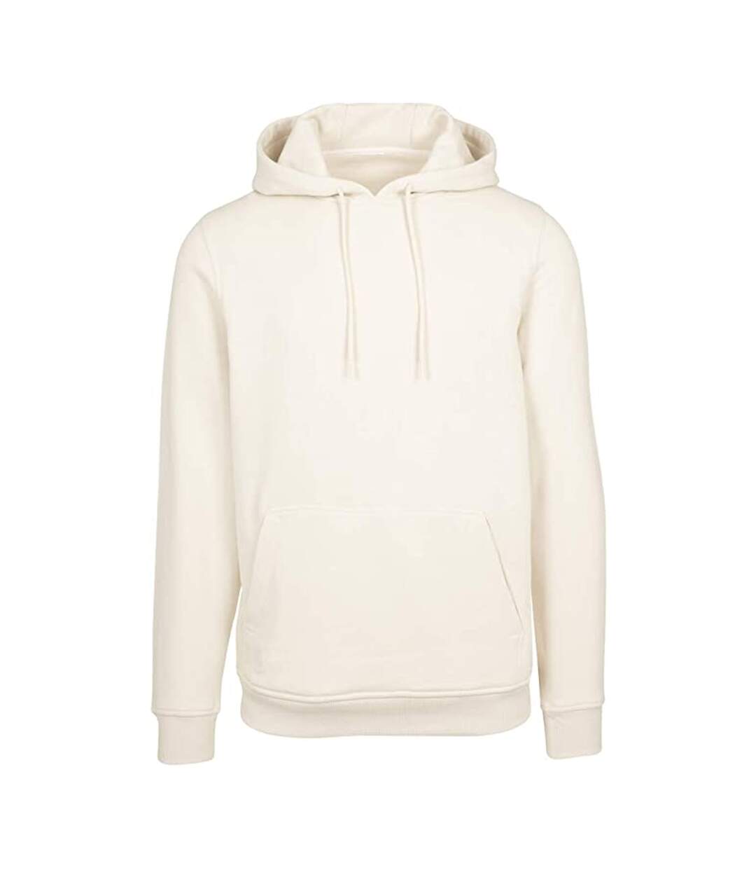 Build Your Brand - Sweat à capuche - Hommes (Sable) - UTRW5681