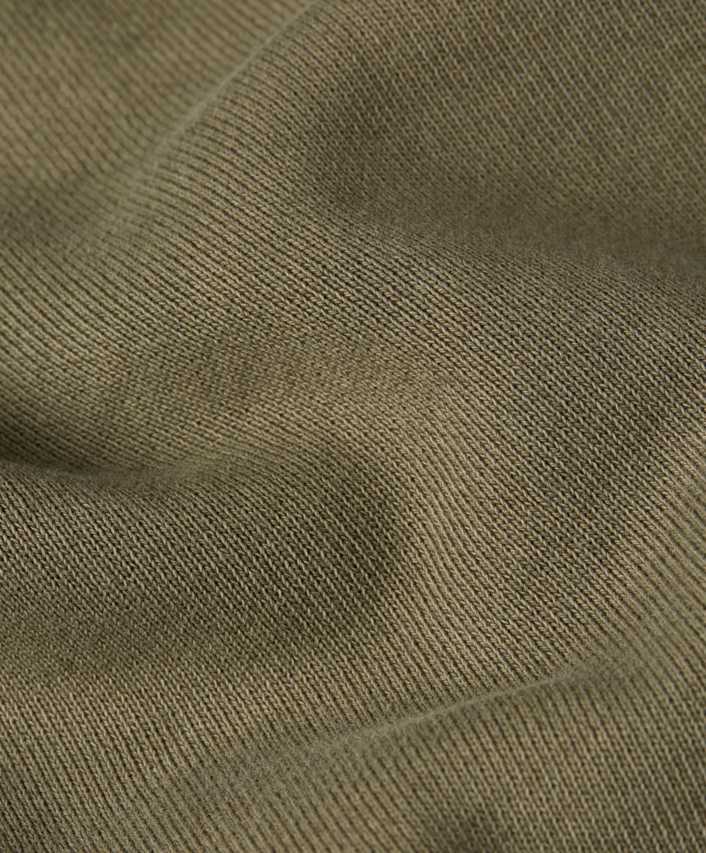 G-Star Raw Heren hoodie groen