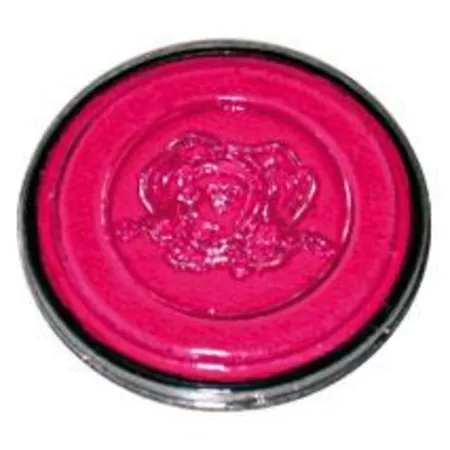 Eulenspiegel Neon-Effekt-Farbe UV, pink, 3,5ml
