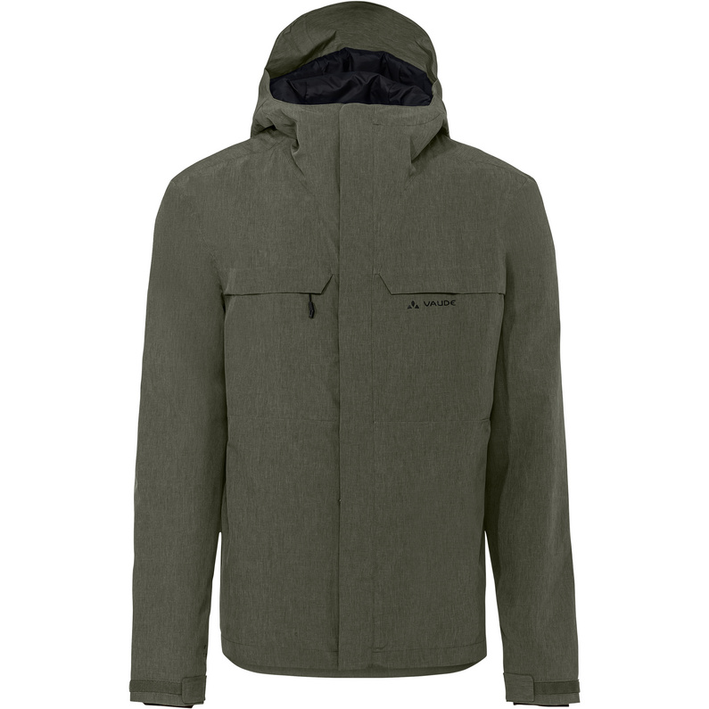 Vaude Herren Yaras Warm Rain Jacke