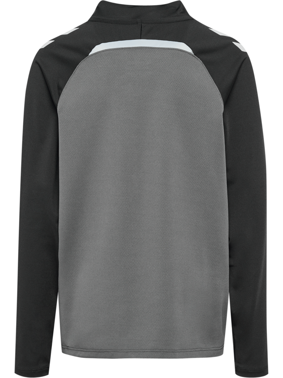 hmlLEAD 2.0 HALF ZIP KIDS