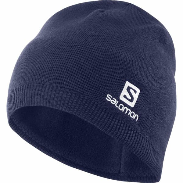Bonnet SALOMON BEANIE NIGHT SKY