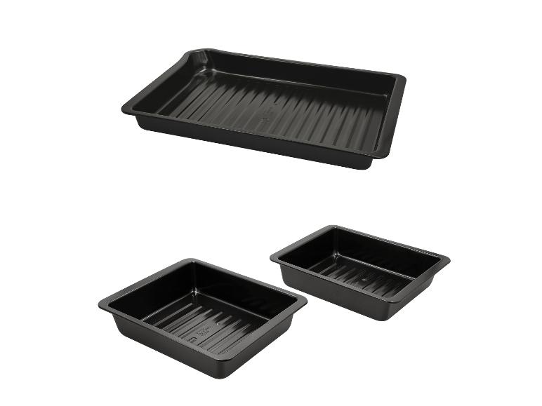 Bakplaat of ovenschaal