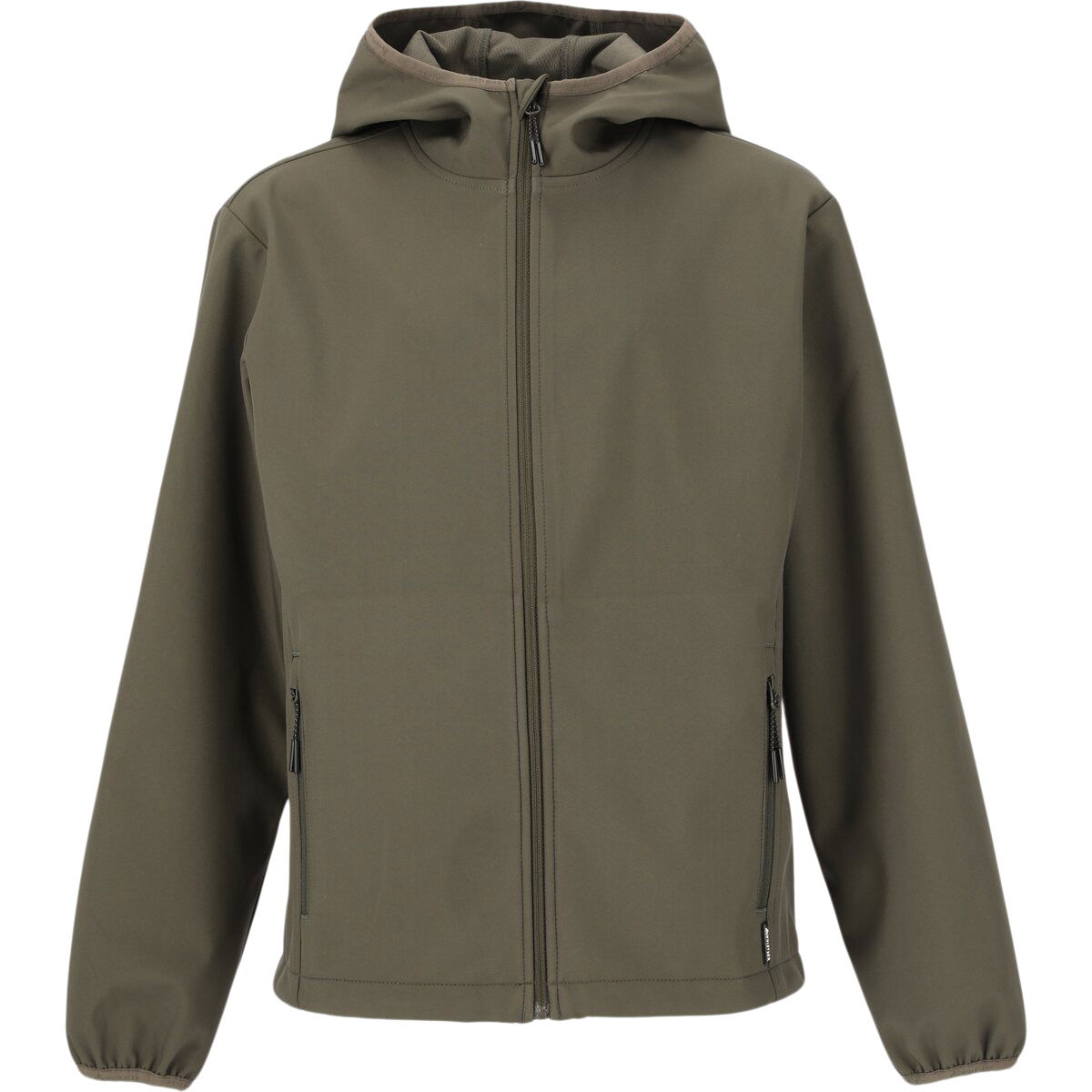 Whistler Luango Softshell Jakke Børn