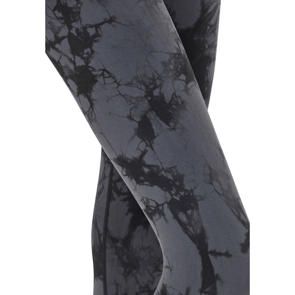 Athlecia Theresa Tie Dye Seamless Træningstights Dame