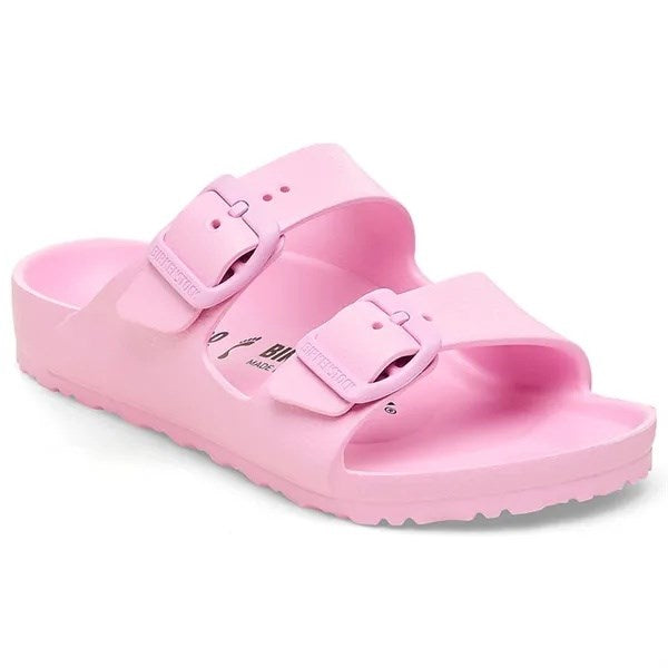Køb Birkenstock Arizona EVA Kids Fondant Pink Sandal