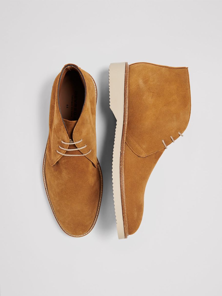 CHAUSSURES HOMME