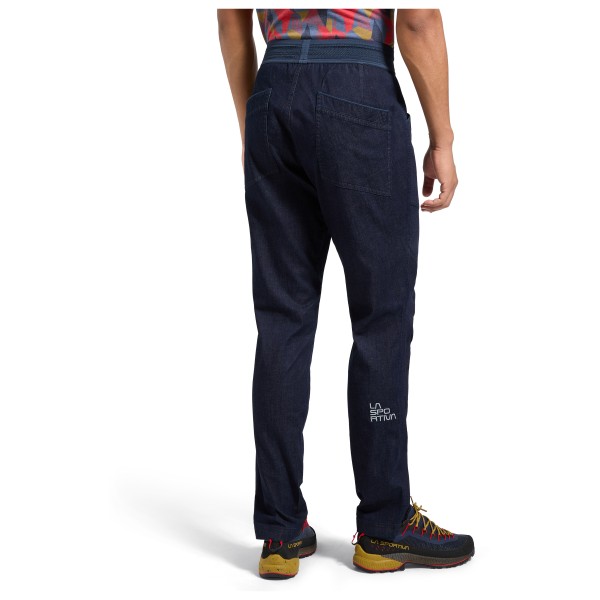 La Sportiva - Cave Jeans - Pantalon d'escalade