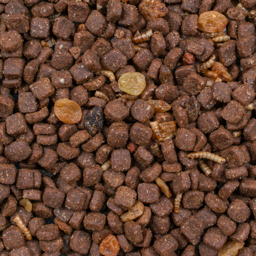Deli Nature Greenline Egel Mix600 gr
