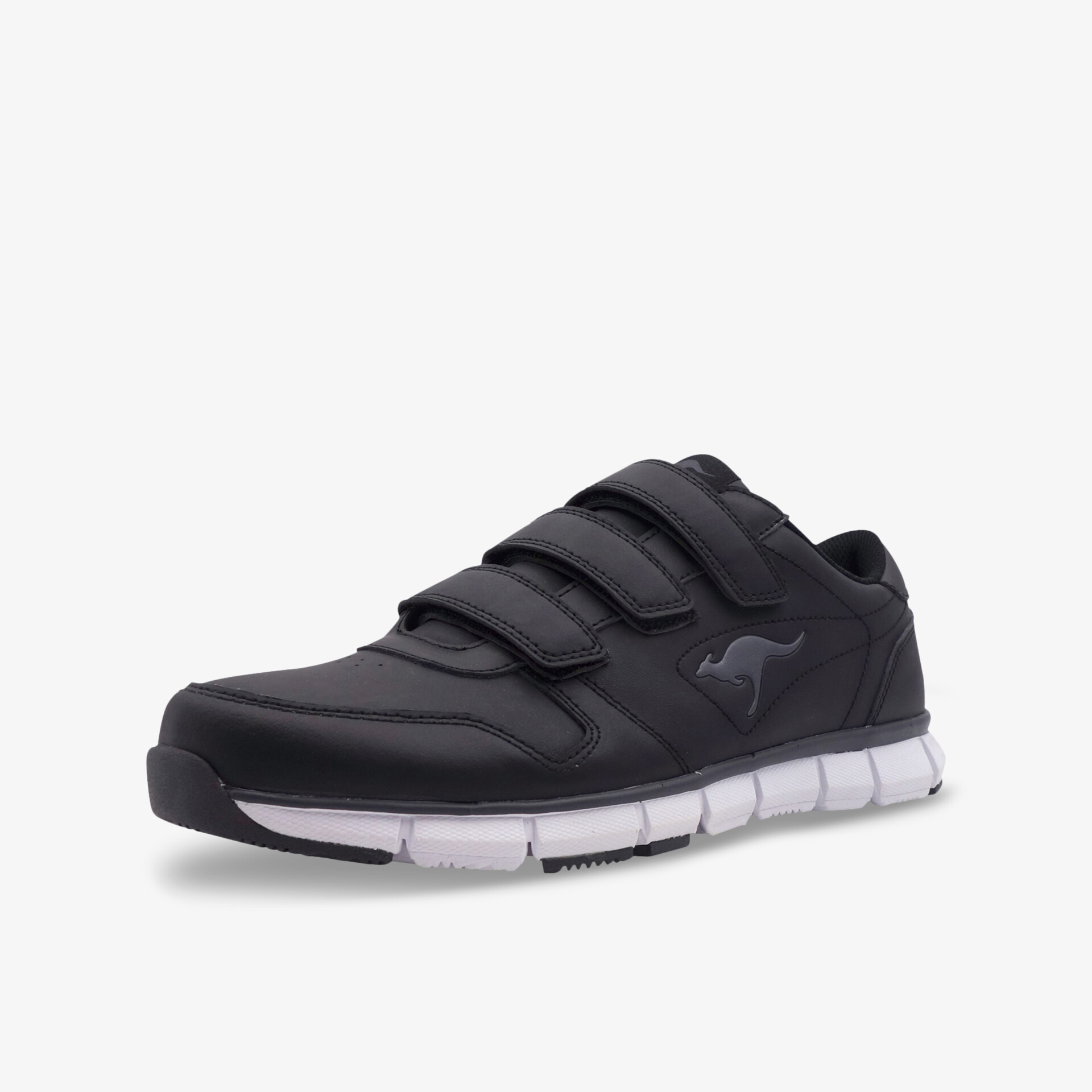 KangaROOS Damen Trainingsschuhe K-BlueRun 700V - Schwarz | reno.de