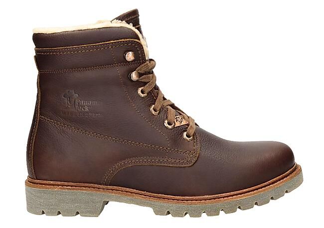PANAMA JACK - CHAUSSURES DE VILLE P03 AVIATOR C23