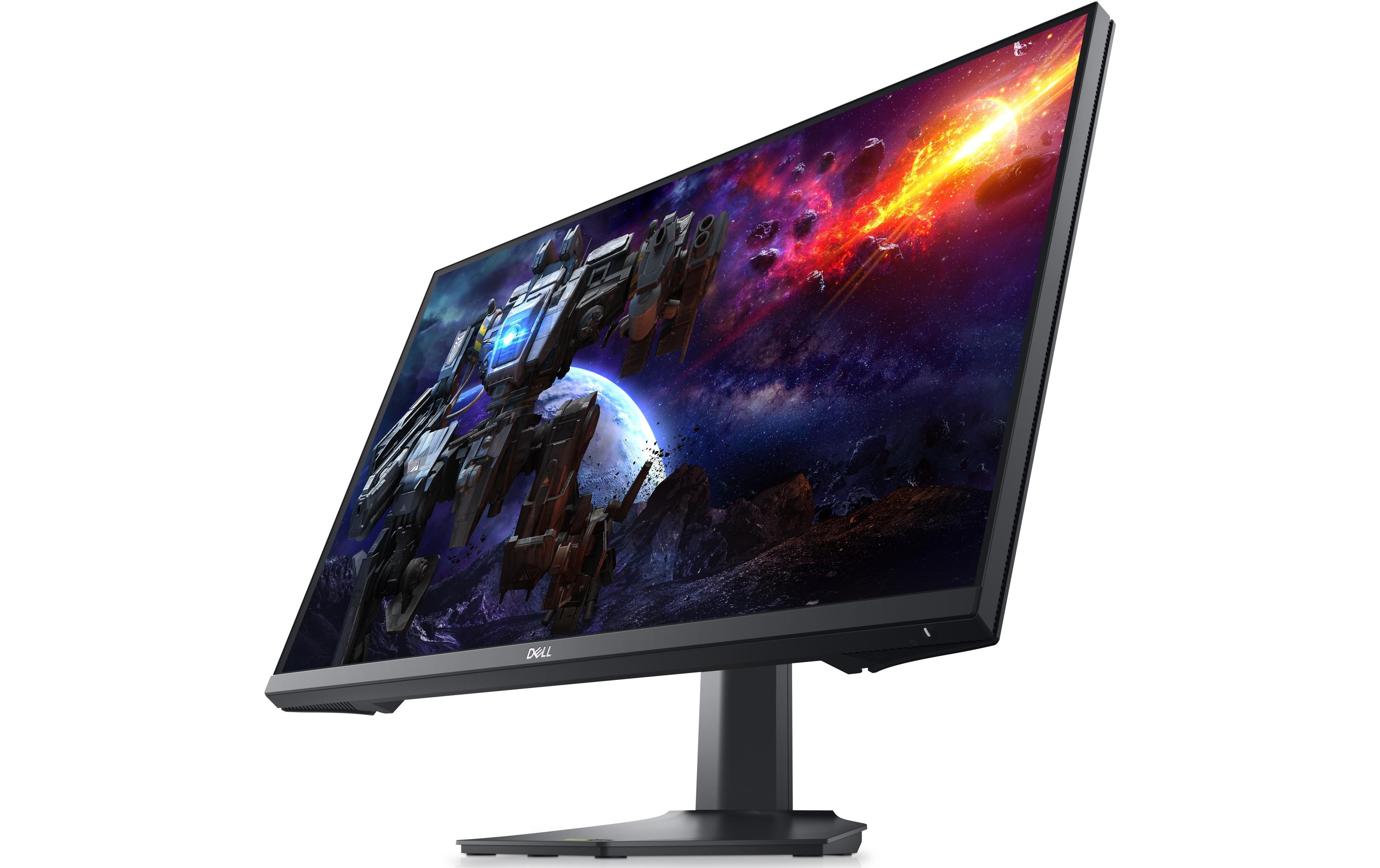 Monitor G2722HS Gaming<br>27