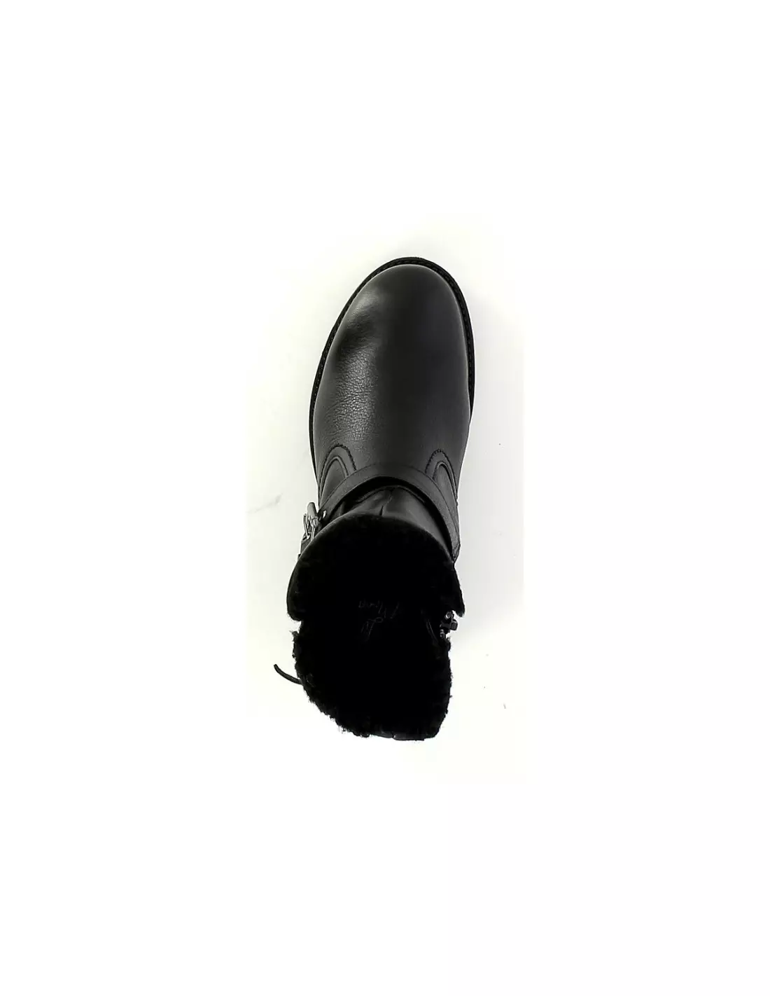 LILY MOOD FOO SARA AW21 32 - Boots & bottines floterblack