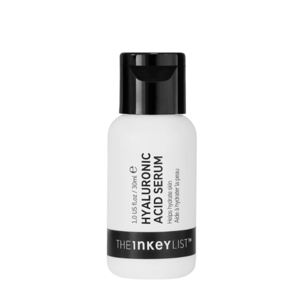 The Inkey List Hyaluronic Acid Serum30 ml