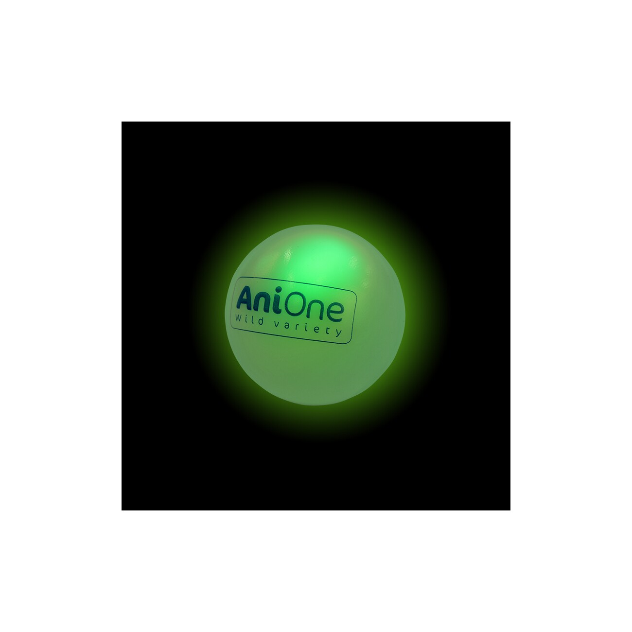 AniOne Leuchtball 2 Stück