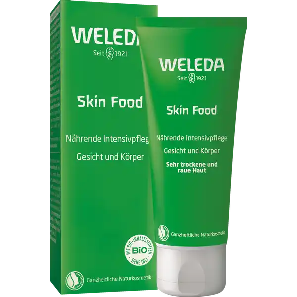 Skin Food Hautcreme