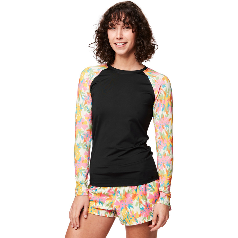 Picture Damen Moonbee Lycra Oberteil