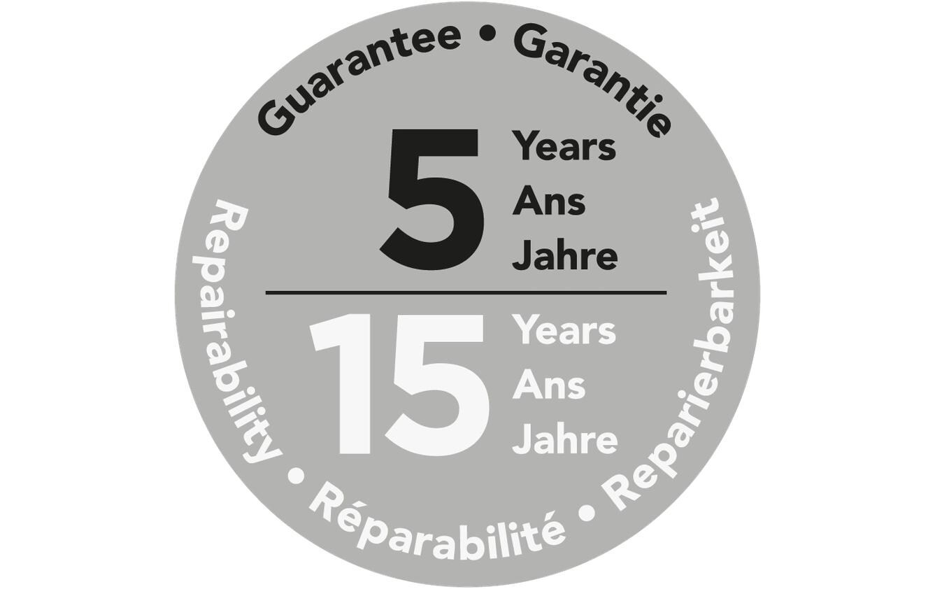 Küchenmaschine Artisan KSM70 Rot<br>375 W-Küchenmaschine