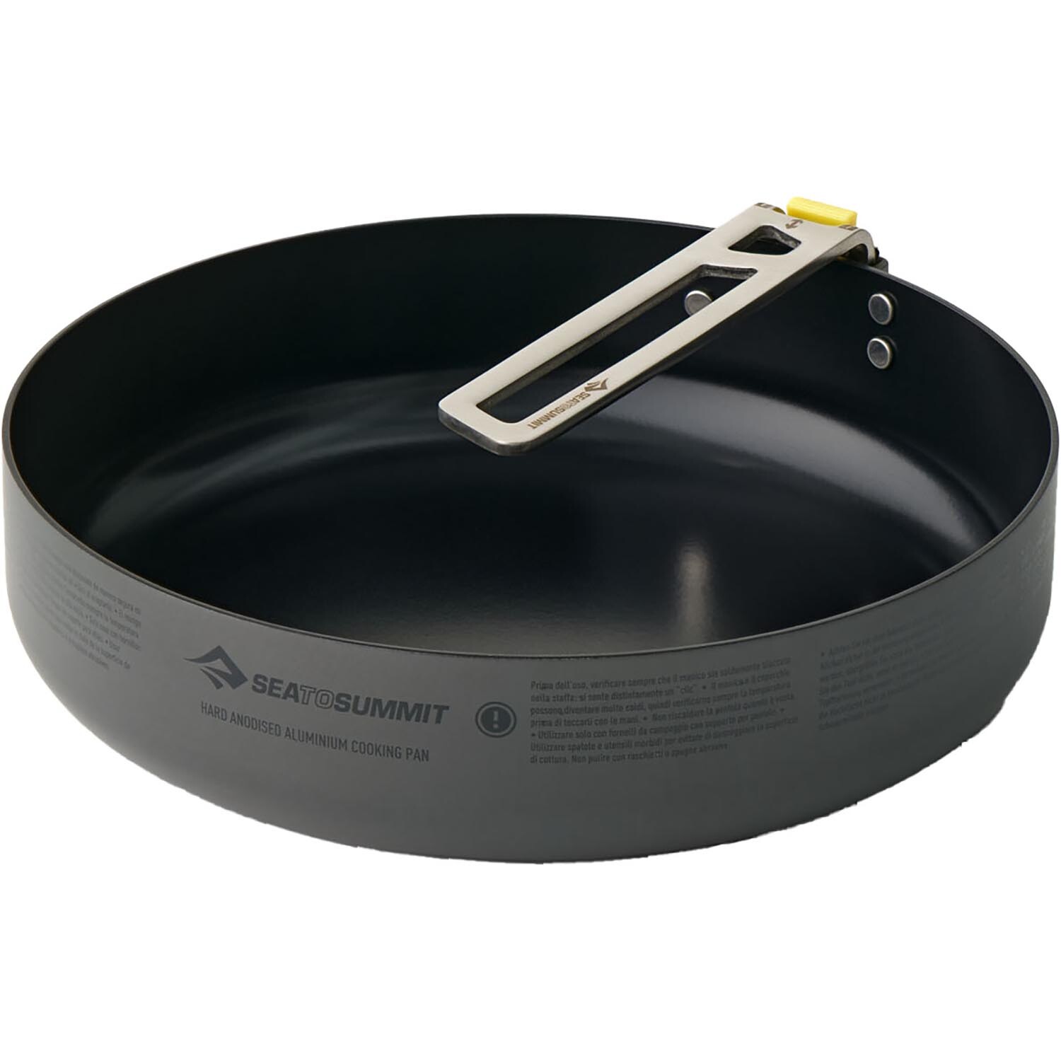 Sea to Summit Frontier UL Pan 8 In