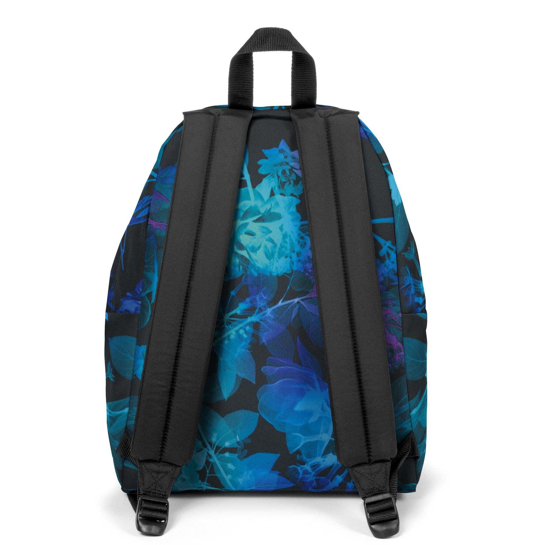 Padded Pak'r Dark Ray