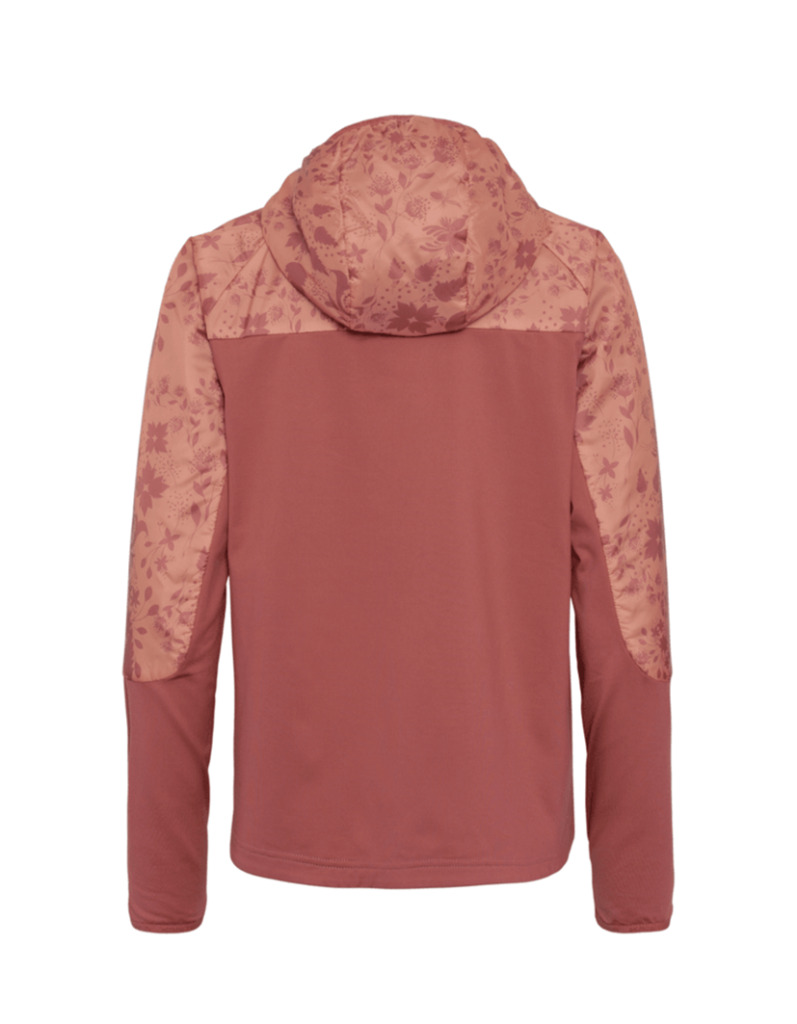 Sanne Lined Jacket