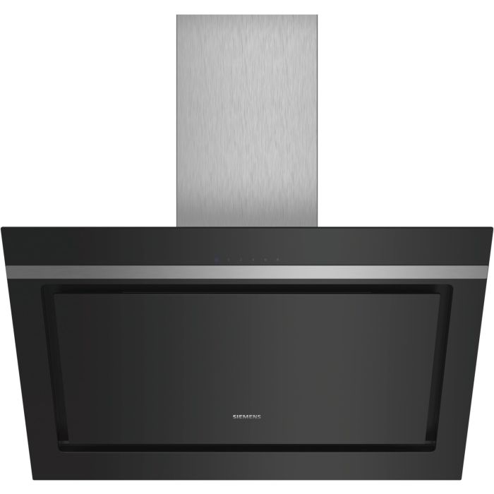 Siemens iQ300 Wandesse LC87KIM60 Klarglas