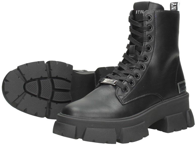 Steve Madden Tanker zwart