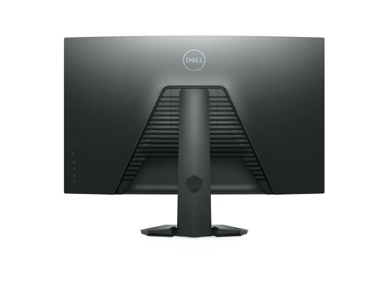 Dell 32 Gaming Monitor S3222DGM - LED-skærm - gaming - kurvet - 32