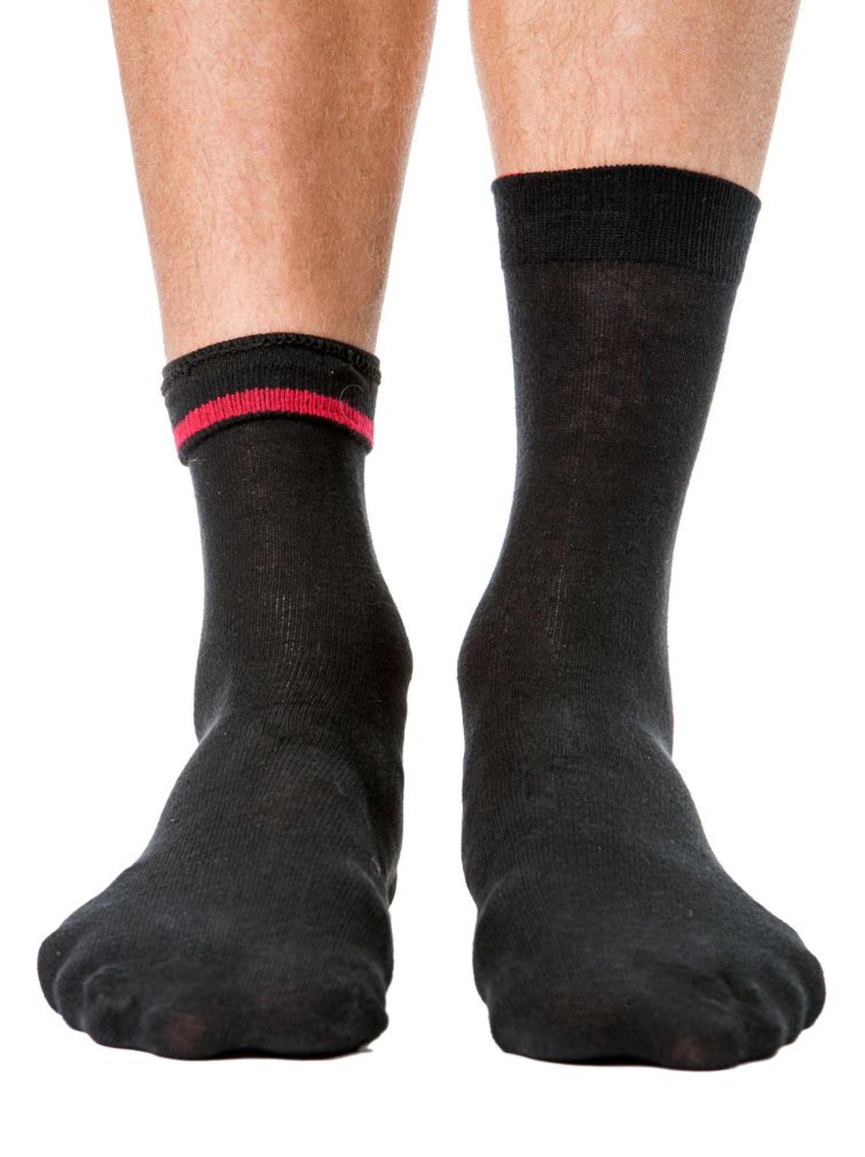 Essentials<br>Classic Fit 3-pack - Sokker