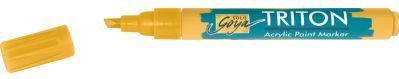 Solo Goya - Triton Acrylverf Marker - Maïs Geel - 4 mm - 1 x