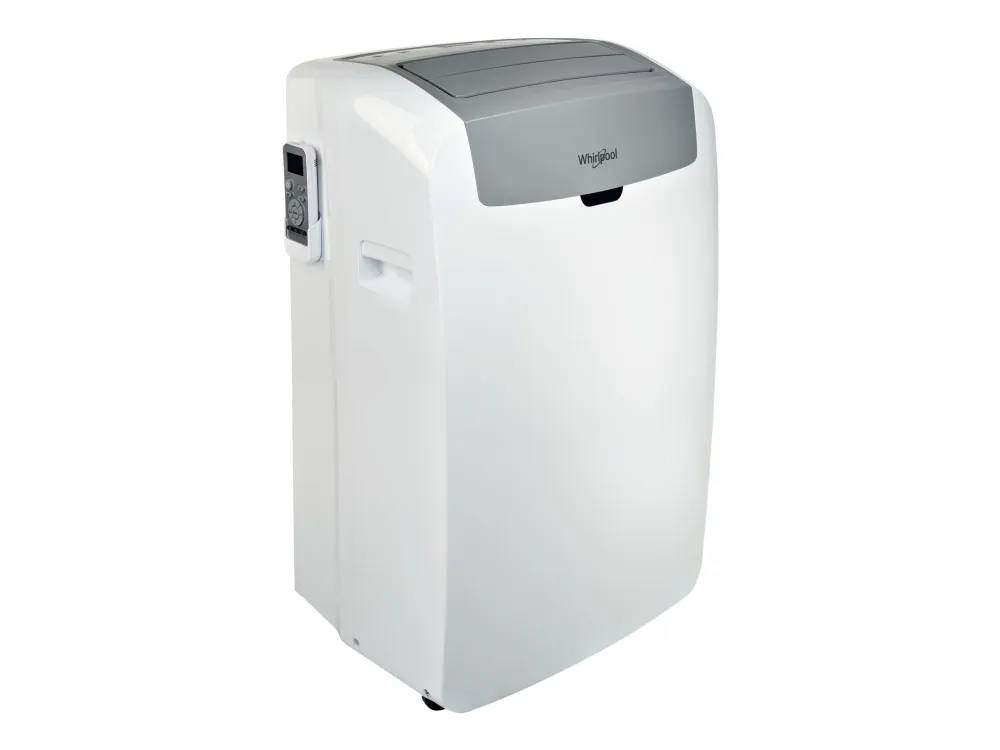 Whirlpool PACW29COL - Klimaanlæg - Mobil - 2,6 EER - 9.000 BTU