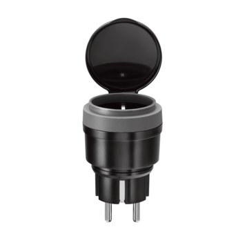 KlikAanKlikUit schakelset AGC2-3500R met afstandsbediening en 2x stopcontact