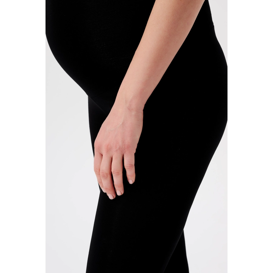 Noppies Umstandsleggings Paris Black