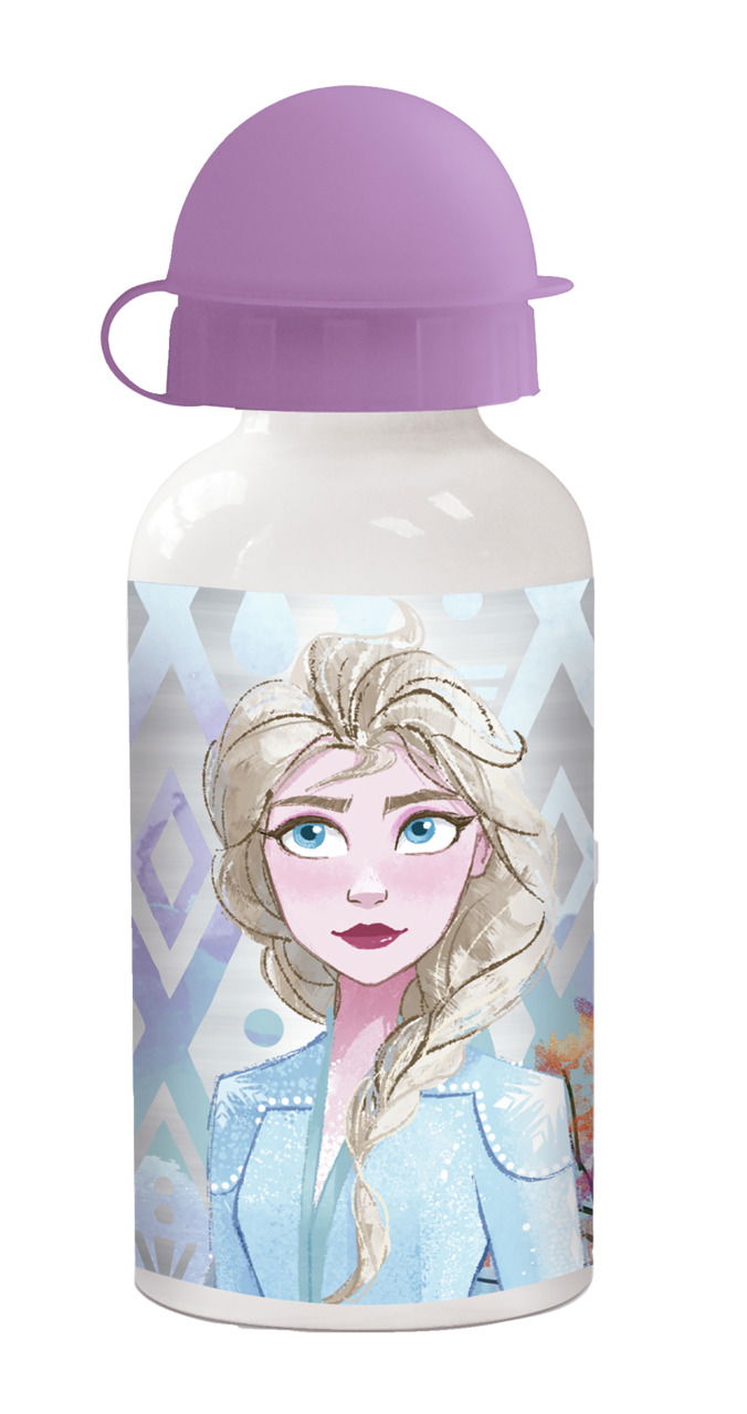 Frozen Frozen Aluflasche FROZEN