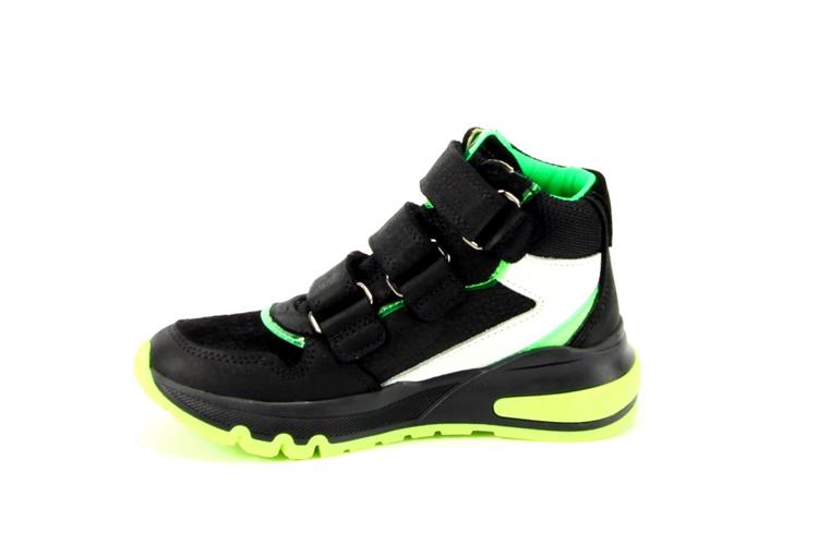 Track Style 324849 wijdte 2.5 589 Black [589]