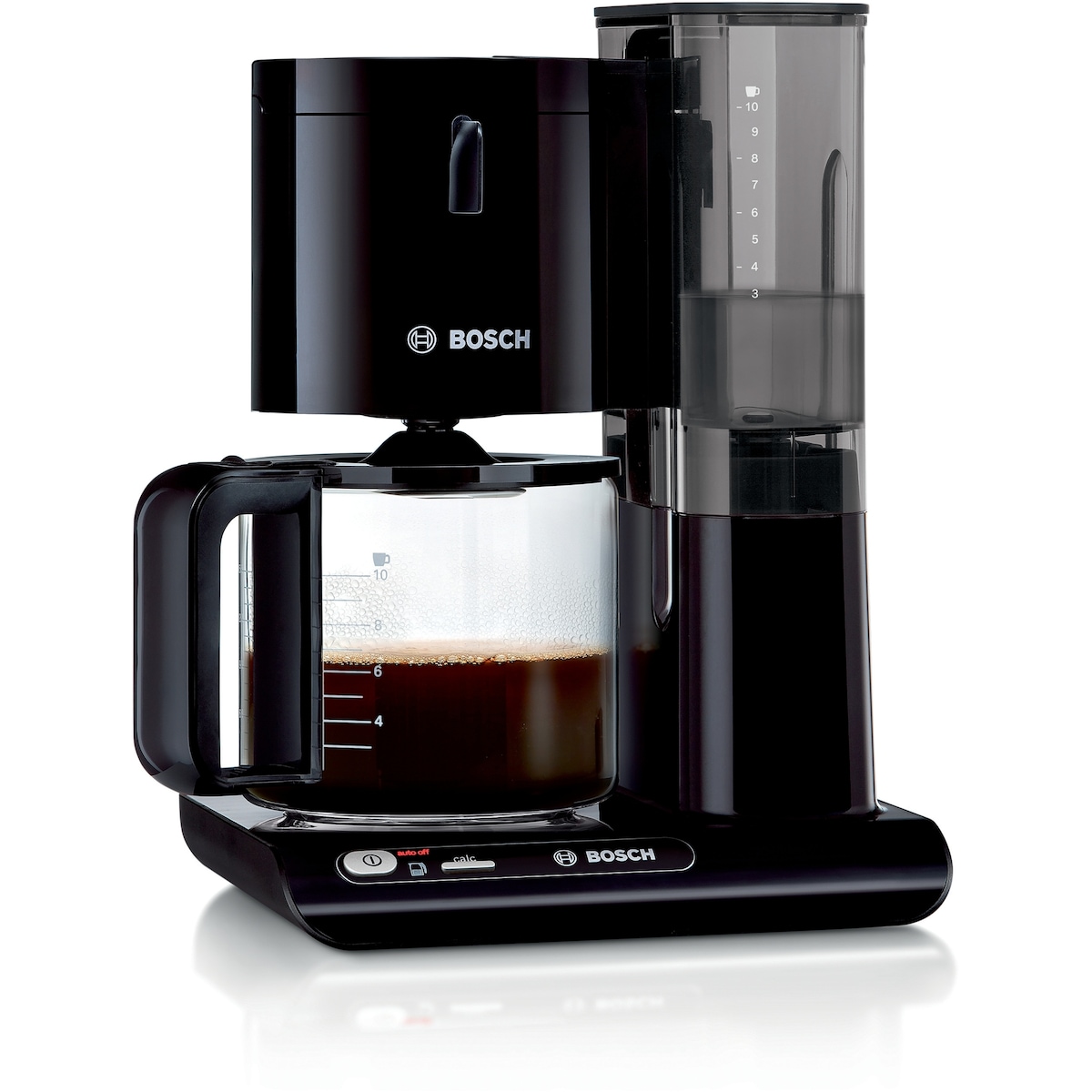 Bosch Styline kaffetrakter TKA8013