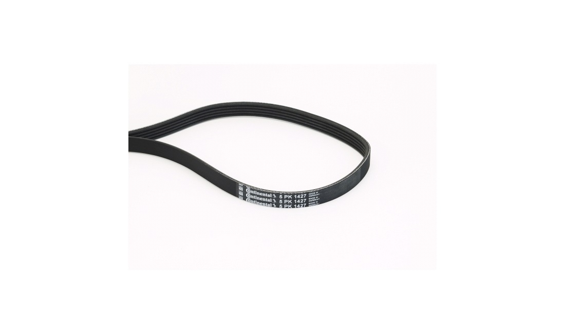 Multi v-rem 5 pk x 1427 mm
