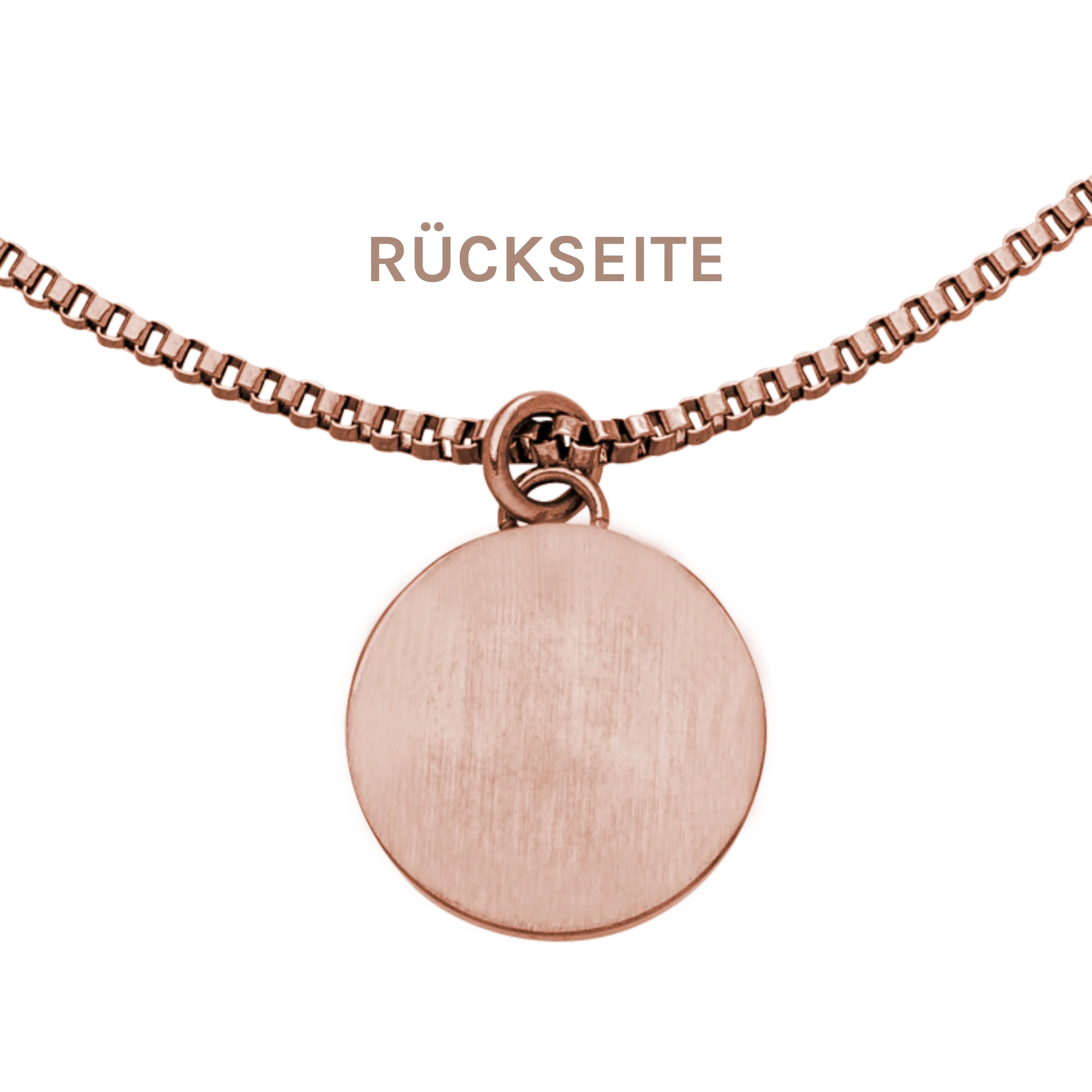 Love Letter Kette- PURELEI