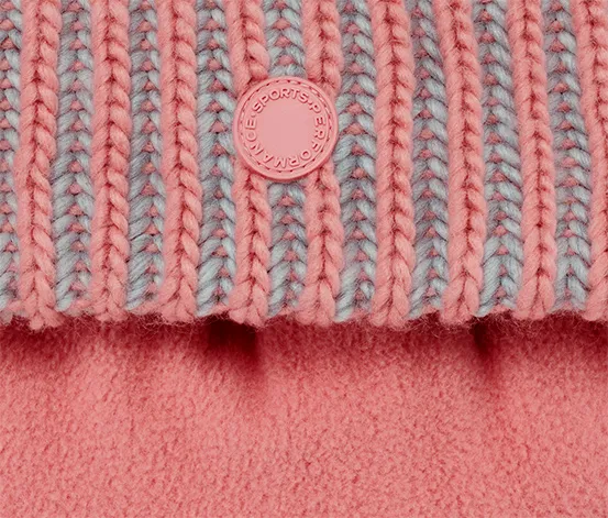 Strickmütze