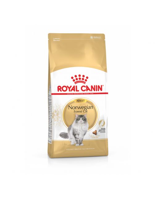 Royal Canin Norwegian Forest Cat Adult - Kattenvoer