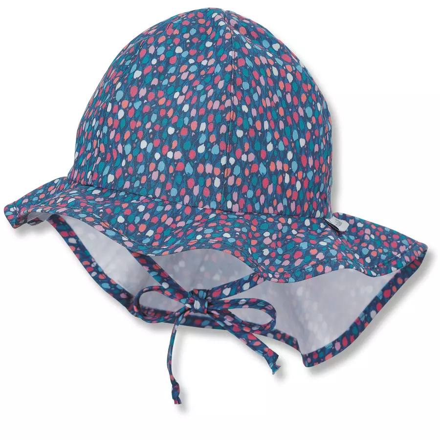 Sterntaler Flapper blau