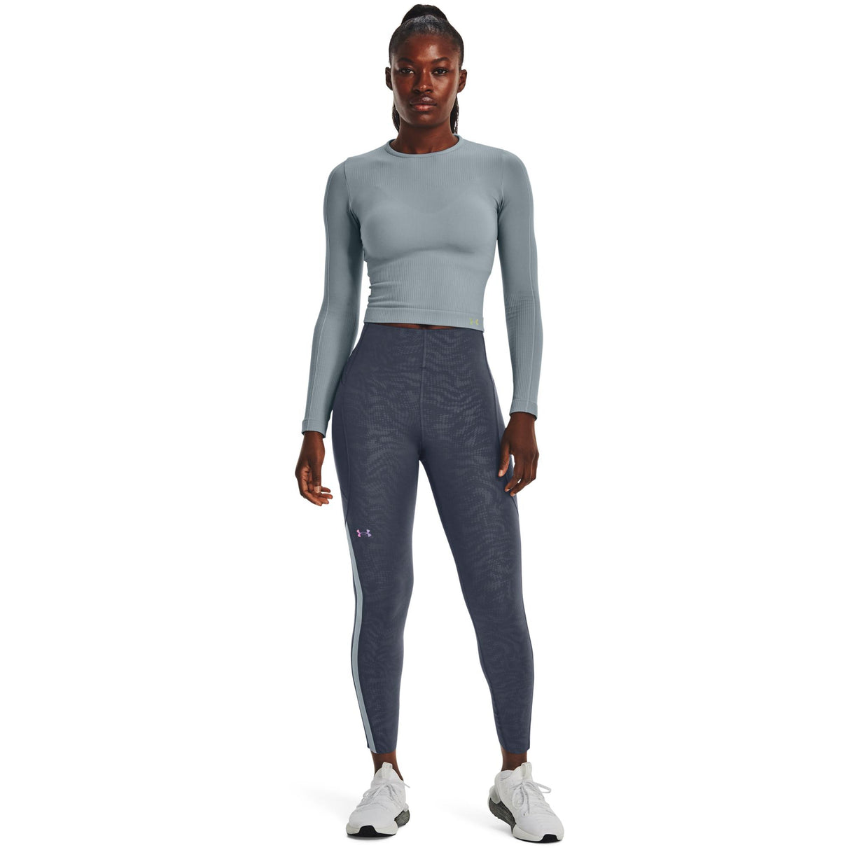 Under Armour<br>Rush Seamless LS