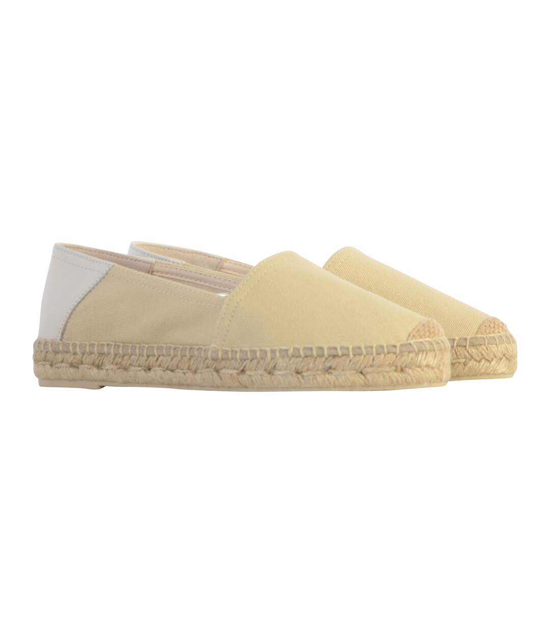 Espadrilles Cuir Geox Lampedusa