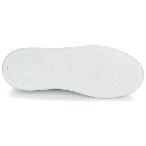 Levi's - ELLIS 2.0 - Blanc / Rose