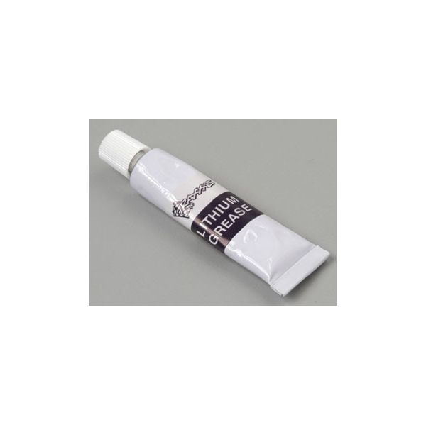 Traxxas Grease, white lithium - 78134