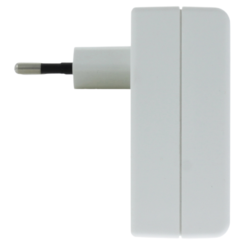 USB Lader (4 poorten)