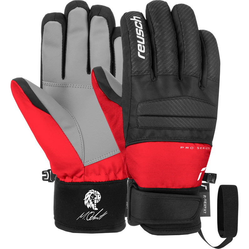 Reusch Kinder Warrior R-TEX XT Handschuhe