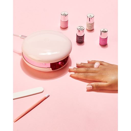 Le Mini Macaron Le Maxi La Vie En Bloom Gaveæske